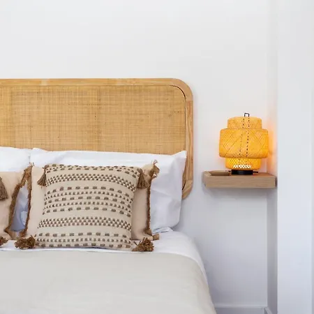Apartamento Zoo House Iii *