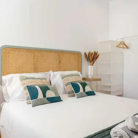 Appartamento Zoo House Iii