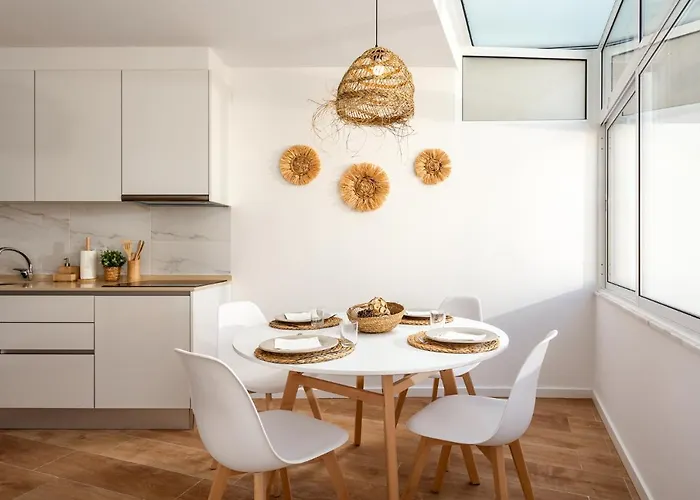 Zoo House Iii Lisboa