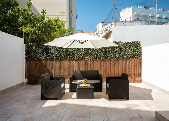 Zoo House Iii Apartamento Lisboa