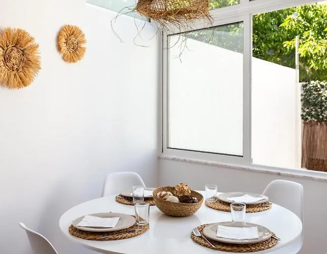 Zoo House Iii Apartamento Lisboa