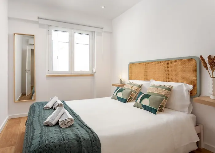 Zoo House Iii Lisboa