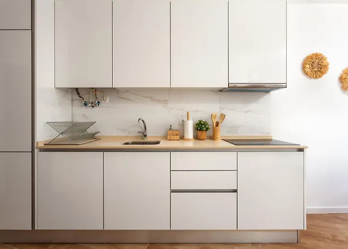 Zoo House Iii Apartamento Lisboa