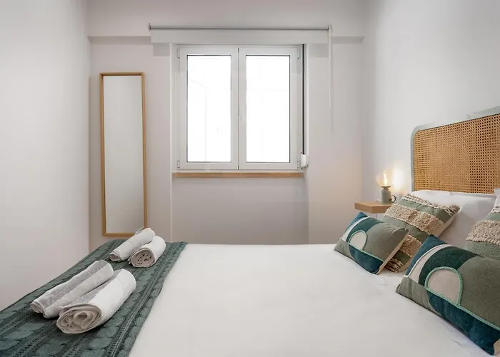 Zoo House Iii * Lisboa