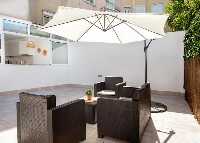 Apartamento Zoo House Iii