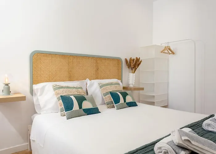 Apartamento Zoo House Iii