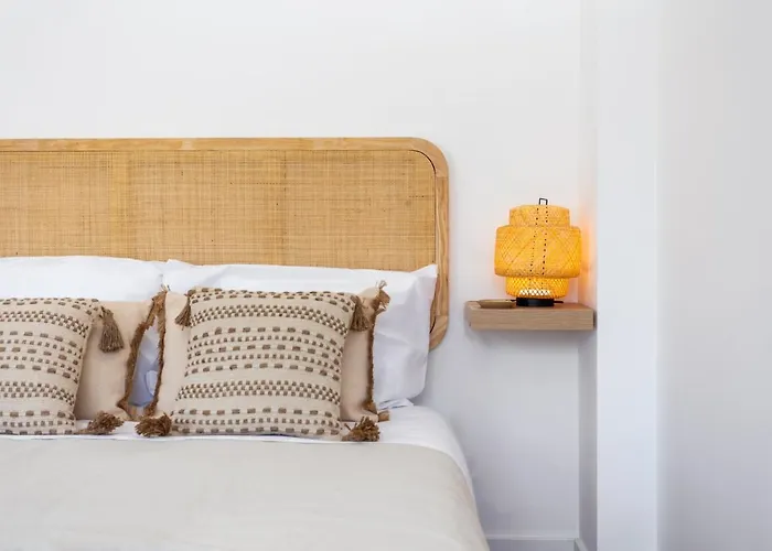 Apartamento Zoo House Iii *