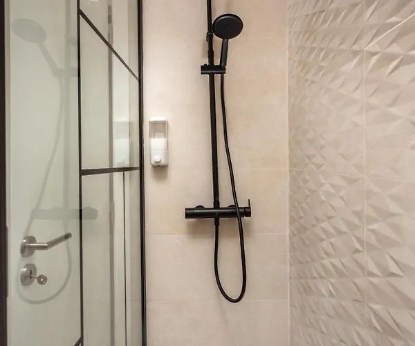 Apartamento Zoo House Iii *