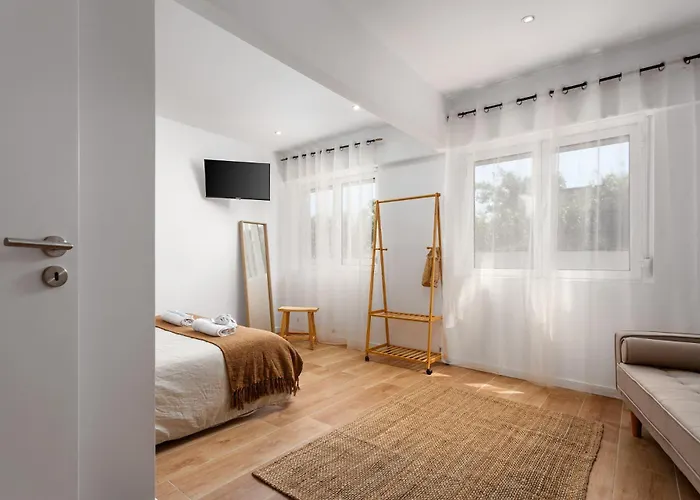 Zoo House Iii Apartamento *