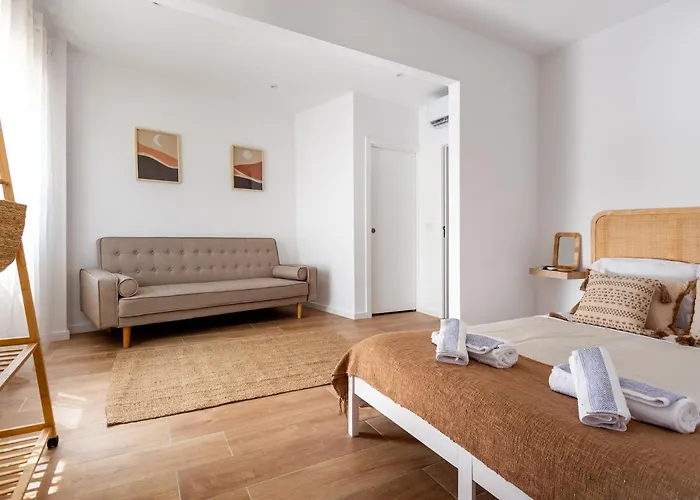 Zoo House Iii Apartamento *