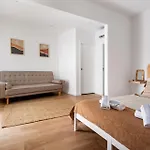 Zoo House Iii Apartamento *