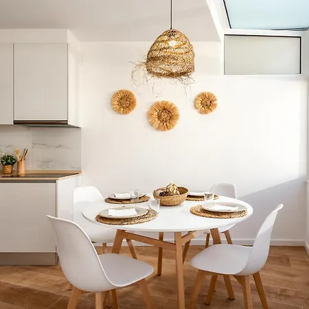 Zoo House Iii Lisbon