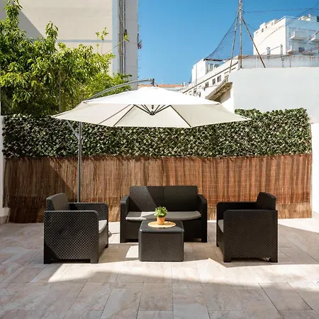 Zoo House Iii Apartment Lisbon