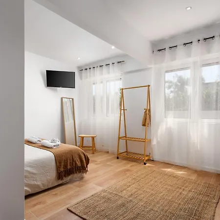 Zoo House Iii Apartment *