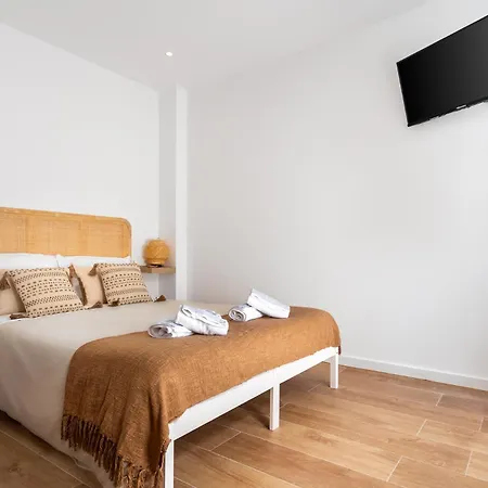 Zoo House Iii Apartment Lisbon