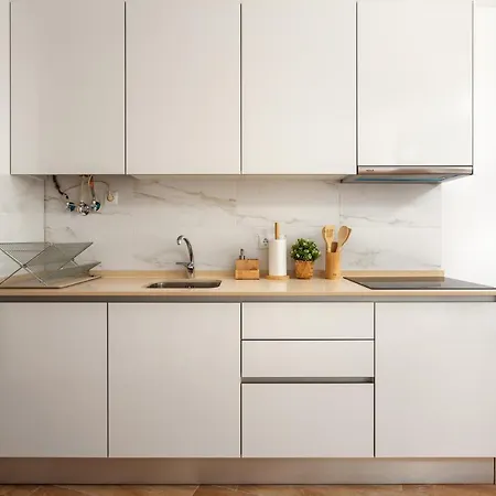 Zoo House Iii Lägenhet Lisboa