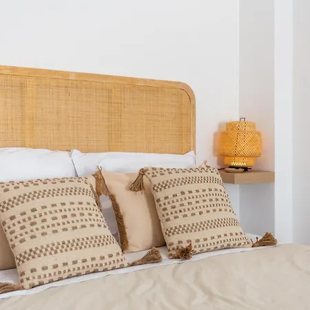 Zoo House Iii Lägenhet